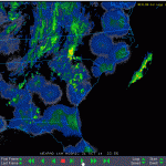 Radar SE REGION November 1, 2014