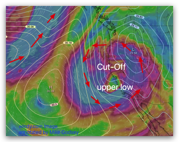 WeatherFlow Blog - Meteorologist Saved Events